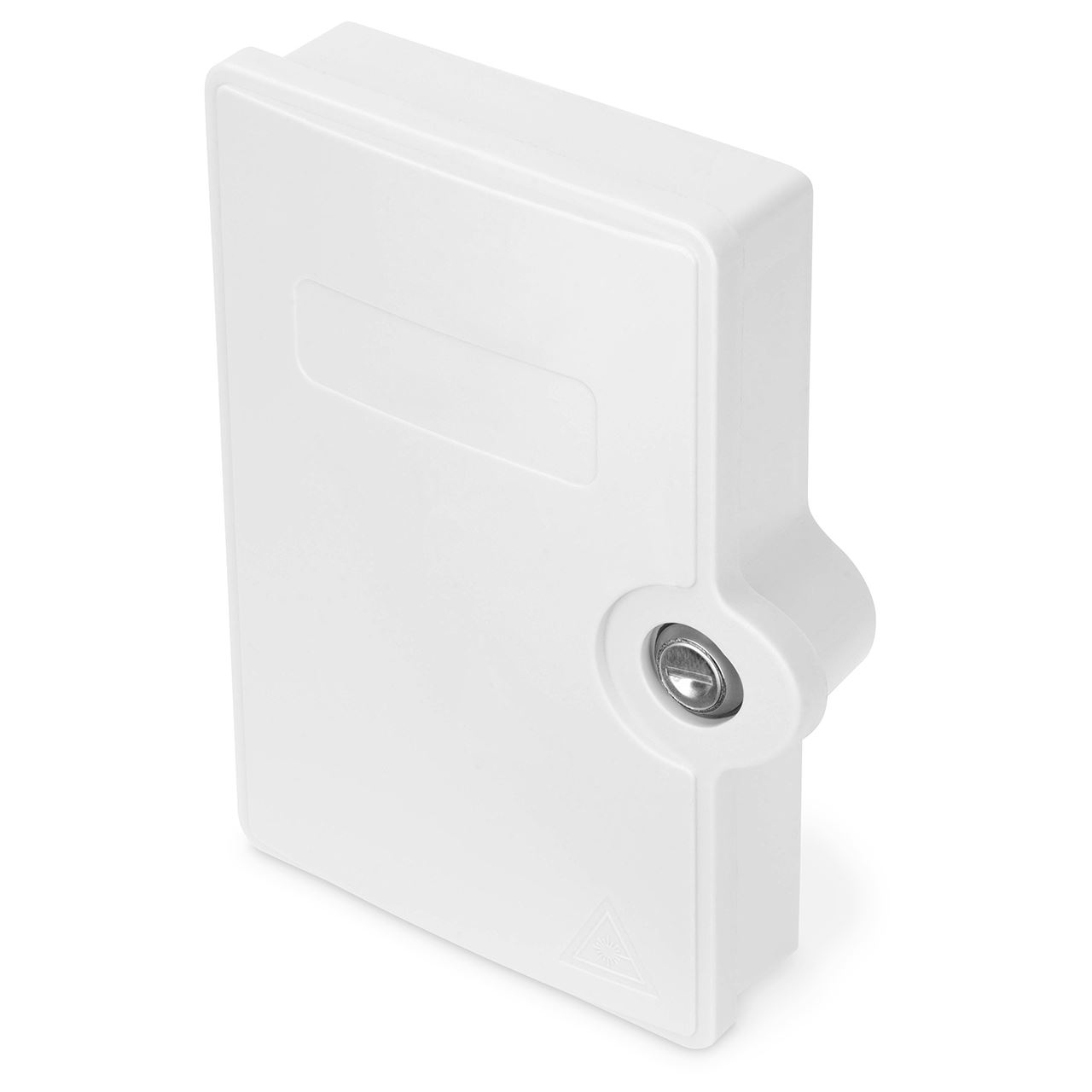Digitus LWL Spleißbox OUTDOOR, IP65, für 4 Spleiße