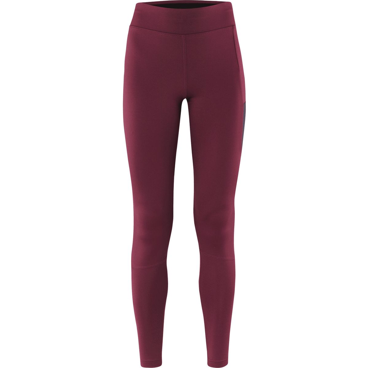 Löffler Women Long Tights DD aubergine (536) 40 28420-536-40
