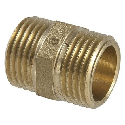 Tdm Brass CONNECTOR 1 1/4 I/I (Schlauchverbinder, 31.75 mm) (33042117)