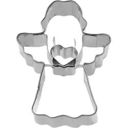 WESTMARK Ausstechform Engel 2D 7 cm
