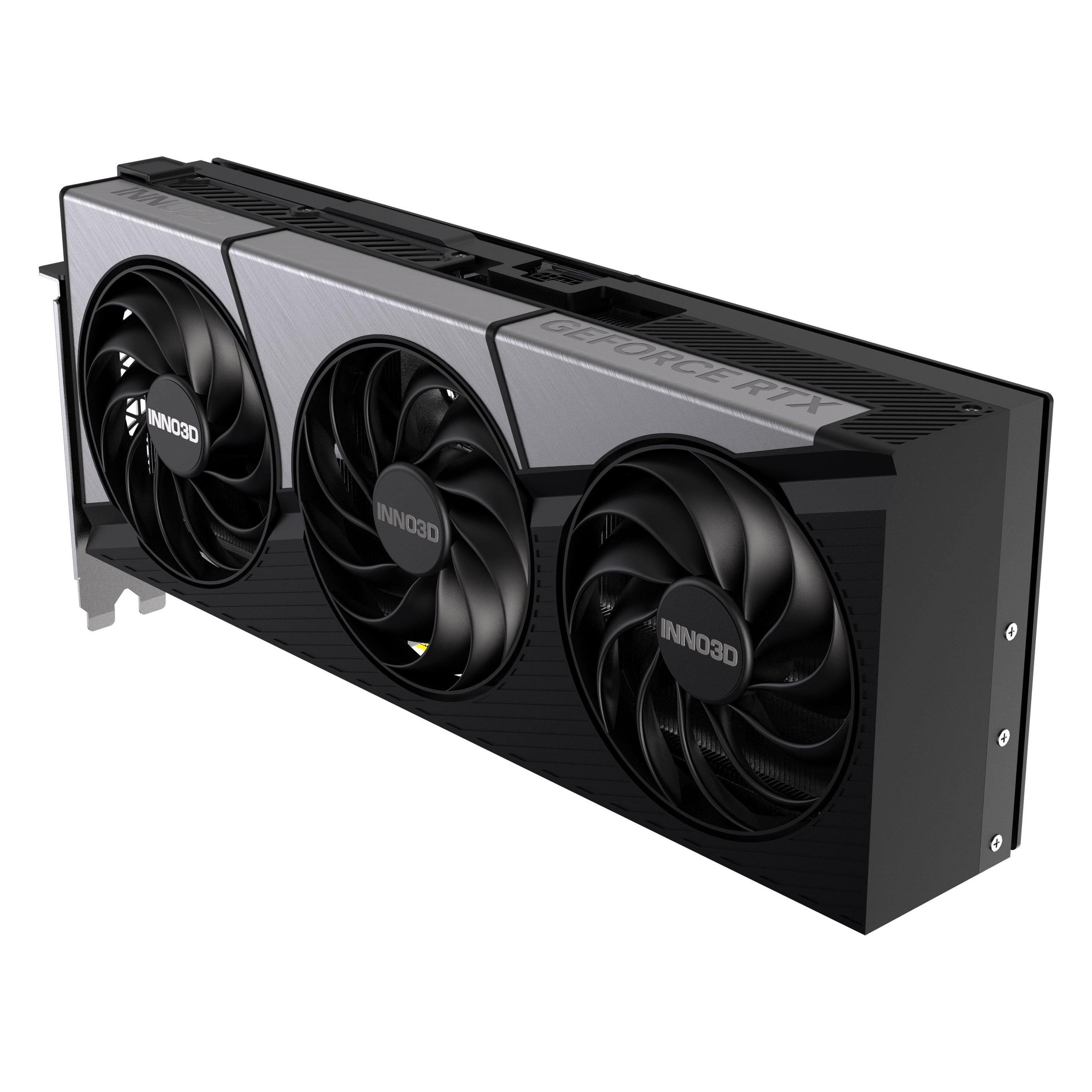 Inno3D GeForce RTX 5090 X3 (32 GB, GDDR7) (N50903-32D7-17593928)