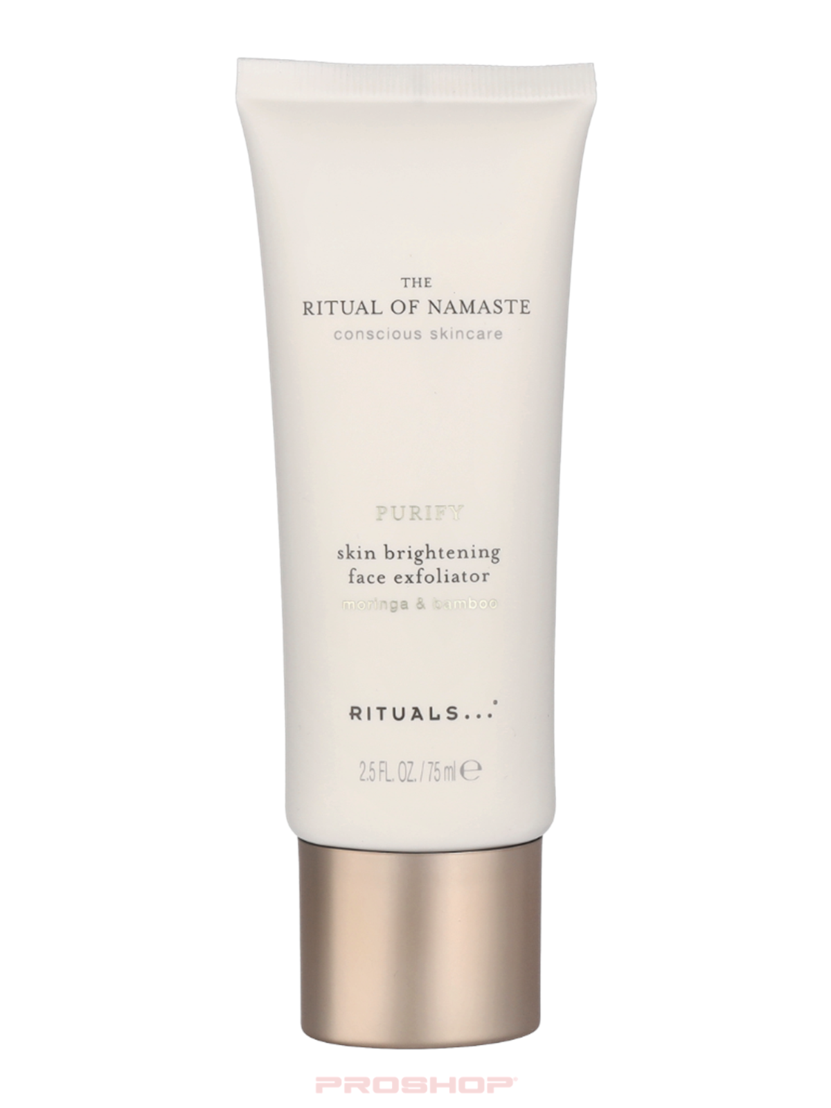 Rituals The Ritual Namaste Skin Brightening Face E