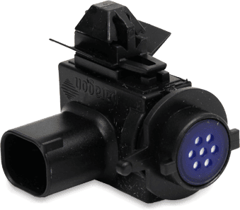 HELLA 6PX 012 684-011 Air Quality Sensor