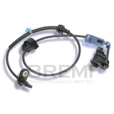 BREMI Sensor, Raddrehzahl 51129 für ACURA