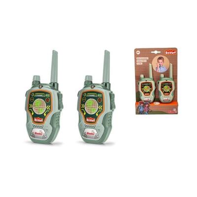 Scout 109452753 - Scout Walkie Talkie