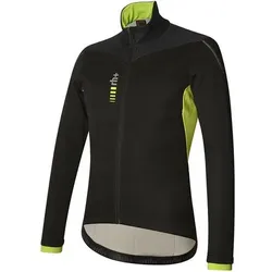 RHPLUS Radjacke Reflex Jacket, Größe L in Schwarz Schwarz