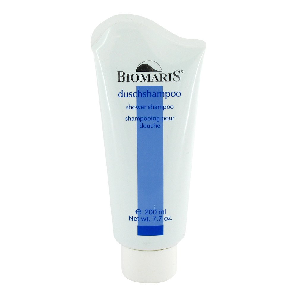 BIOMARIS GmbH & Co. KG Biomaris Duschshampoo 03327204