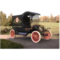 ICM Model T 1912 Light Delivery Car