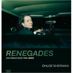 Chloe Sherman, Fachbücher von Catherine Opie, Lynn Breedlove, Anna Joy Springer