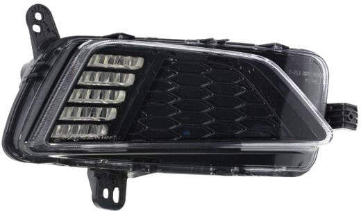 VALEO 047718 Blinker