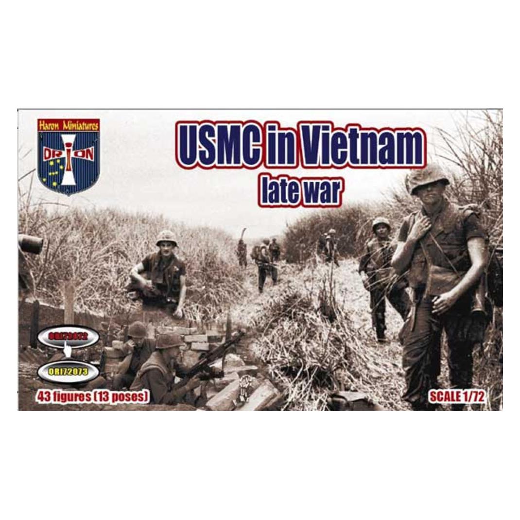 Orion USMC in Vietnam (late war) (ORI72072)