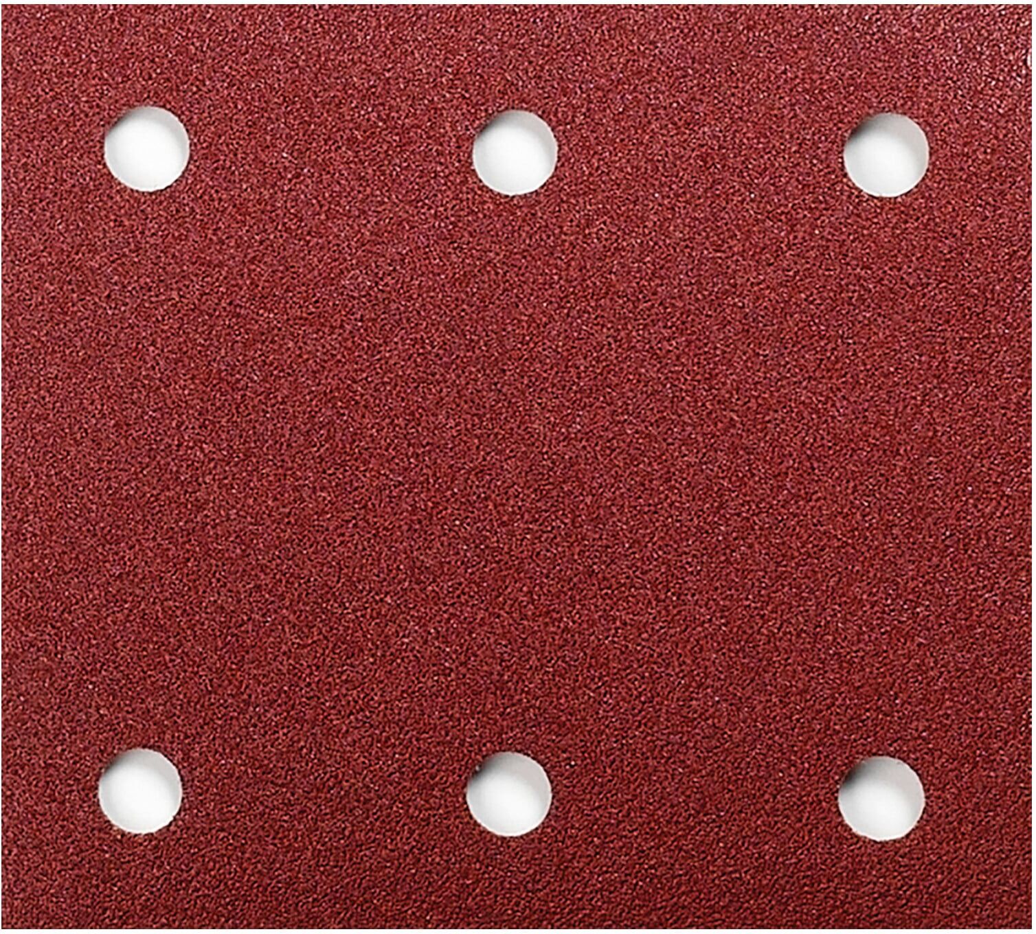 Makita Schleifpapier Klett 102x115 K40 (P-33087))