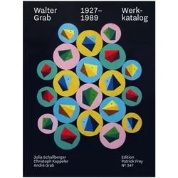 Walter Grab (1927–1989), Fachbücher von Julia Schallberger, Christoph Kappeler, André Grab