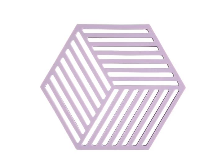 Zone Denmark - Hexagon Untersetzer, lupine