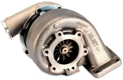 HOLSET 4027733 Turbocharger