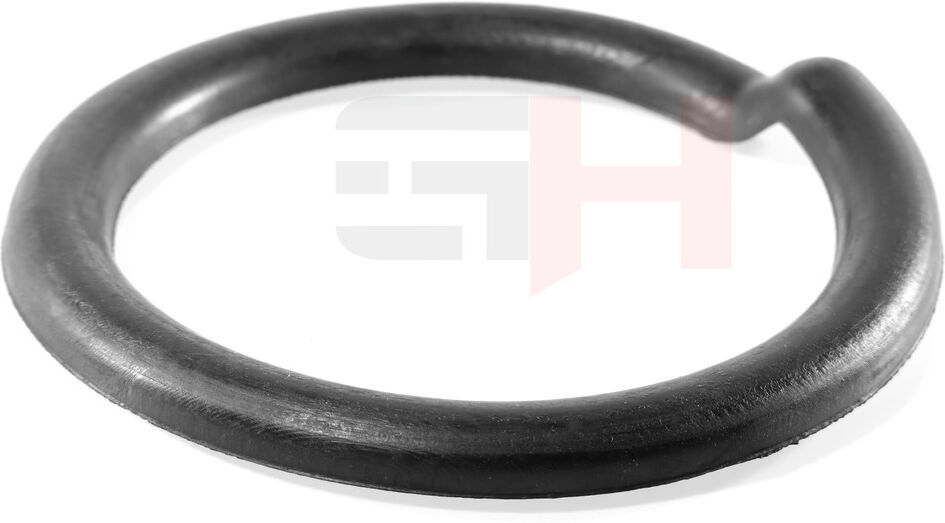 Gh Anschlagpuffer, Federung Gh624406 Unten