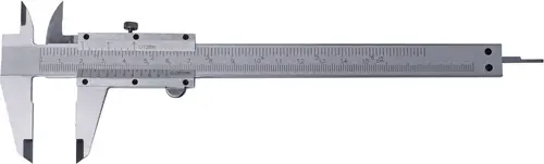 BERNSTEIN Tools for Electronics 7-516 Universalmessschieber