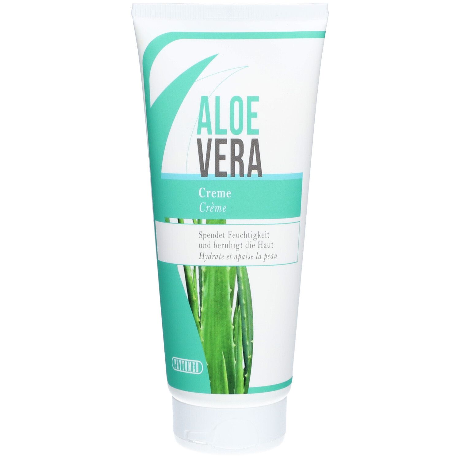 Phytomed Aloe Vera Creme Tb 200 ml