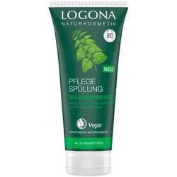 Brennnessel - Pflege Spülung 200ml