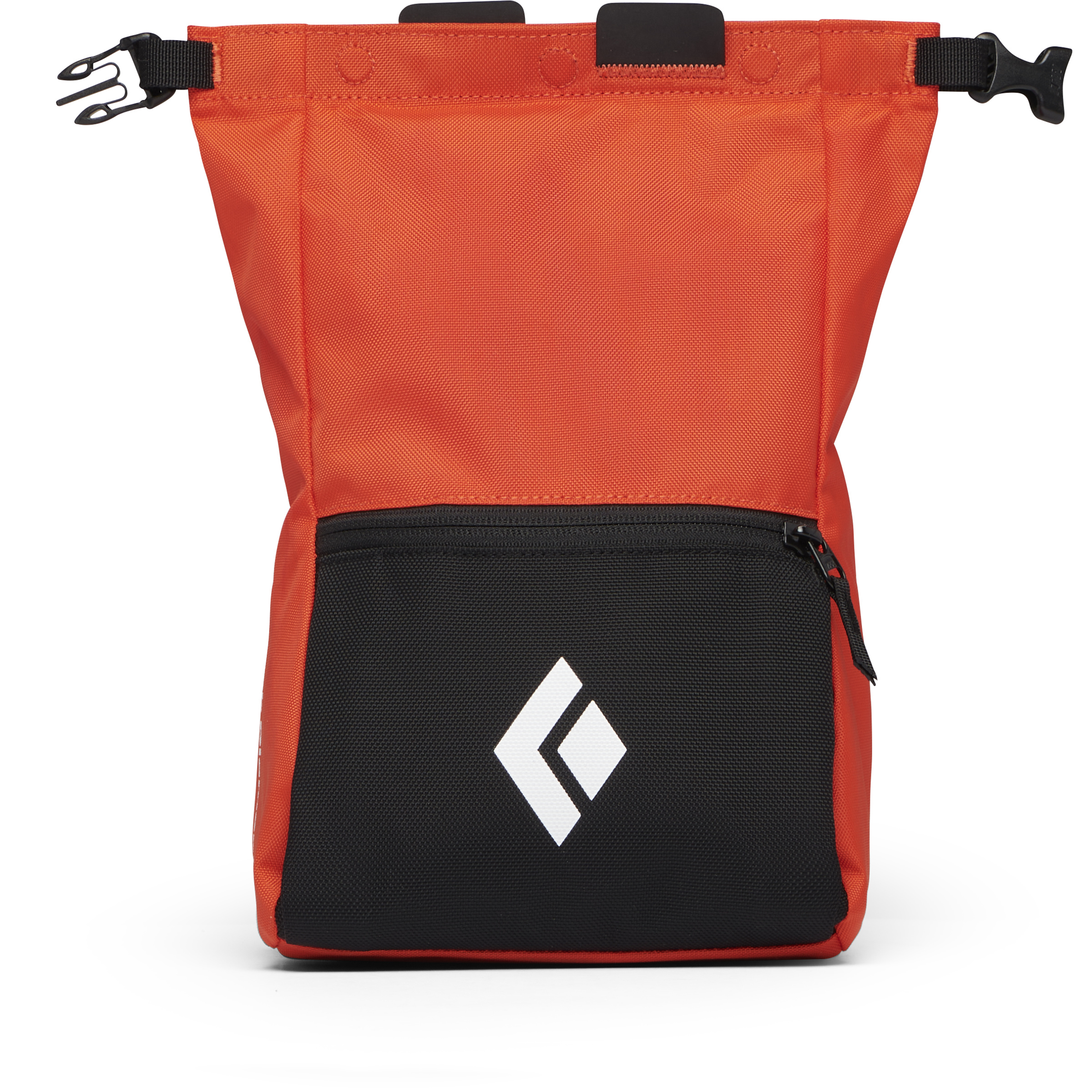 Black Diamond Team Chalk Pot Chalkbag Chalkbags rot Bouldern