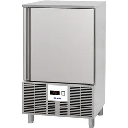 KBS Gastrotechnik KBS Schnellabkühler Schockfroster SF 8