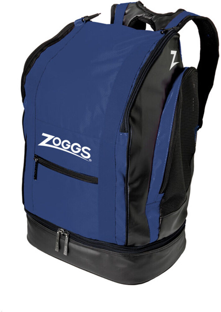 Zoggs tour back pack 40 mochila deporte Marino (UNICA)