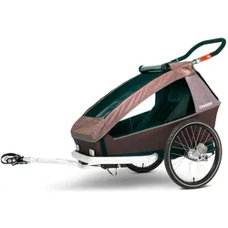 Croozer, Veloanhänger Zubehör