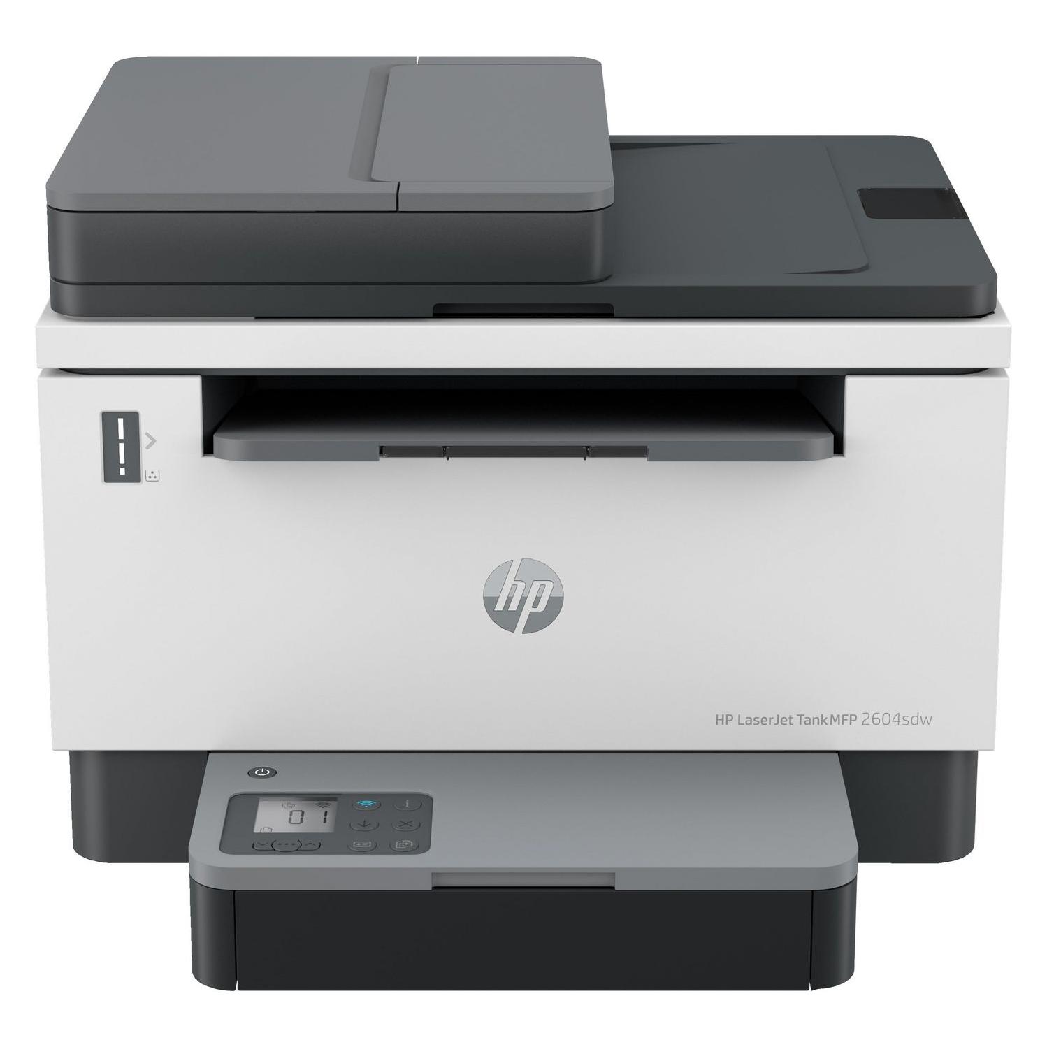 HP Laserjet Tank Mfp 2604Sdw (Laser, Schwarz-Weiss) (381V1A)