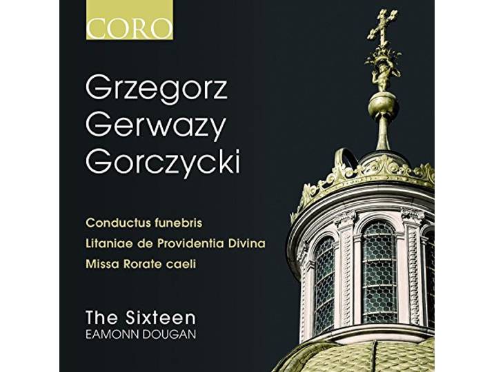 Eamonn The Sixteen / Dougan - Grzegorz Gerwazy Gorczycki