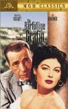 Marius Goring - Die barfüßige Gräfin [VHS] - Preis vom 11.10.2026 23:13:37 h