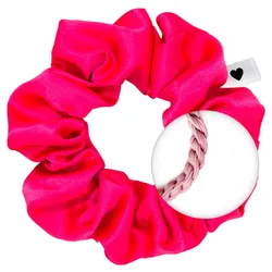 Bellody Satin-Scrunchie