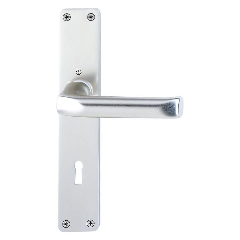 Hoppe Türdrücker 113 London (Türgriff) (550180)