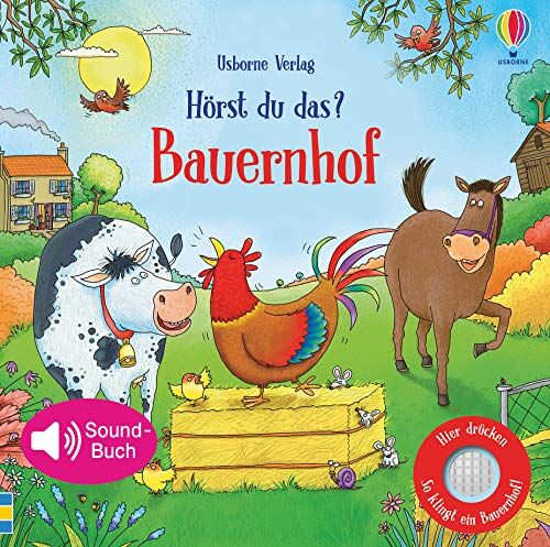 Sam Taplin - Hörst du das? Bauernhof - Preis vom 14.10.2026 23:07:16 h