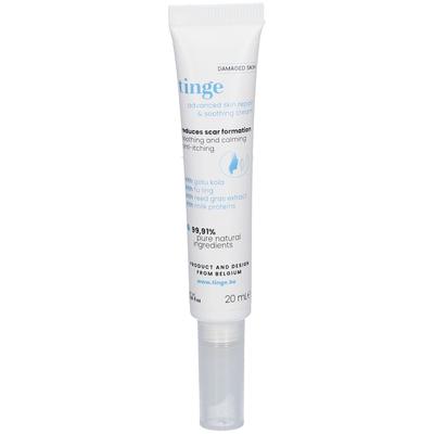 Tinge Herstellende en Verzachtende Creme 20 ml