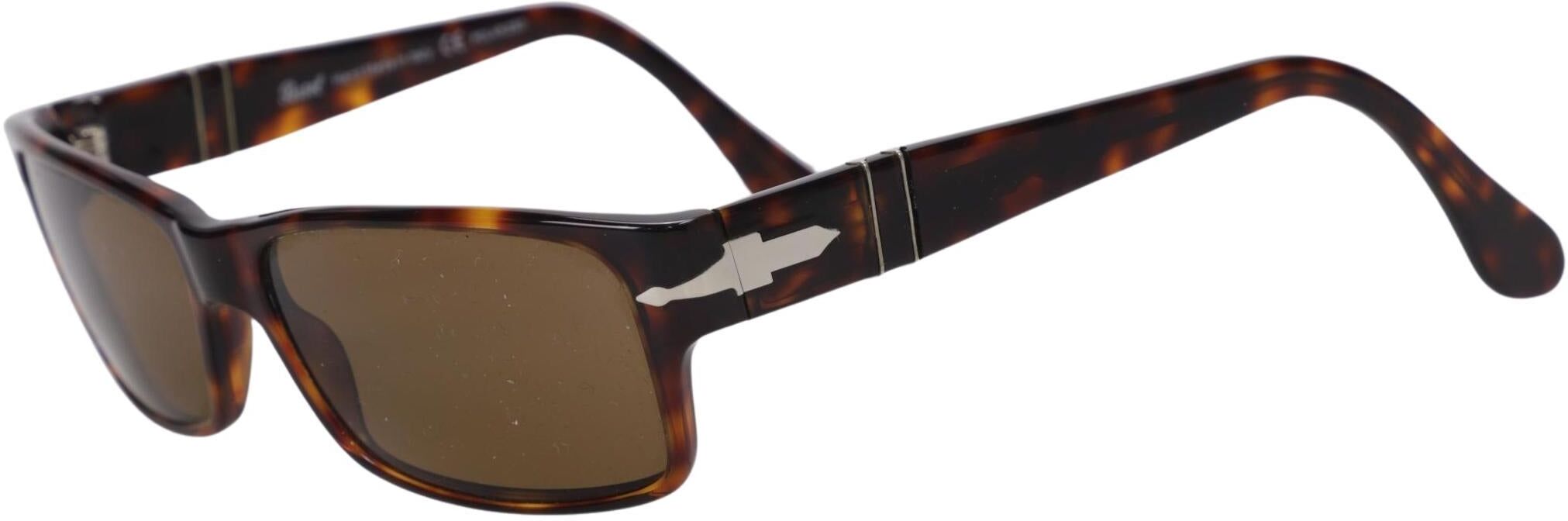 Persol Damen Sonnenbrille, Braun - Second Hand