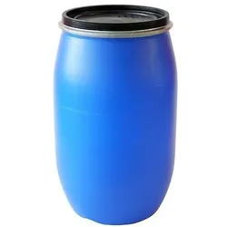 HAGA Sumpfkalk ca. 24 Monate eingesumpft - 80 kg Hobbock-Fass