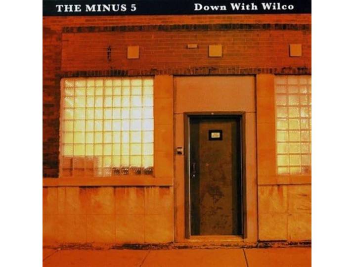 Down With Wilco