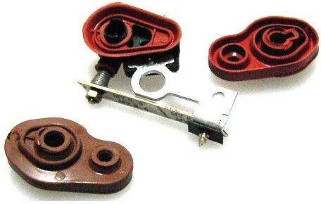 Kit Vedantes Ferro Moulinex
