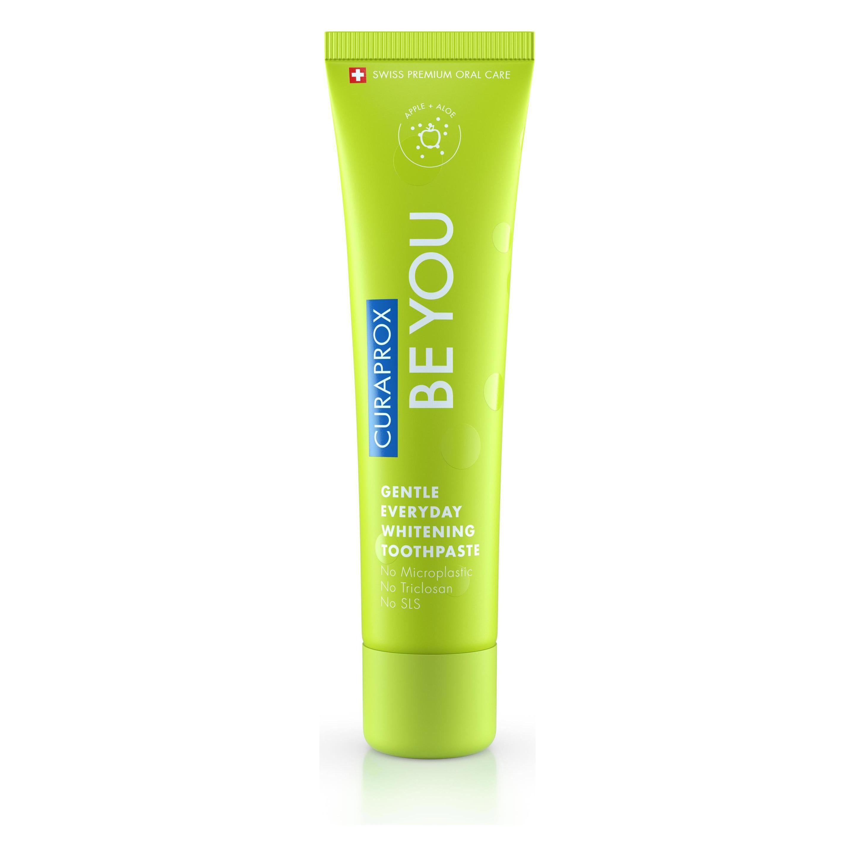 Curaprox Be you Apfel (60 ml) (100419)