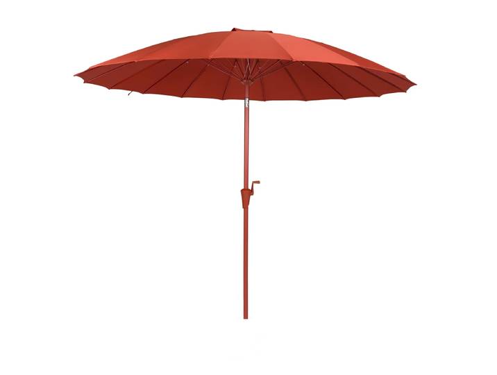 Zuiver - Sunbrella Sunshine Shade, marsala