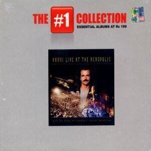 Yanni - Live at the Acropolis [Musikkassette] - Preis vom 13.10.2026 11:25:28 h