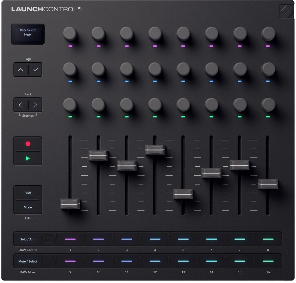 Novation Launch Control XL 3