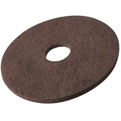 Superpad Vileda DynaCross braun 410 cm 16 Zoll Padscheiben (DynaCross Superpads)
