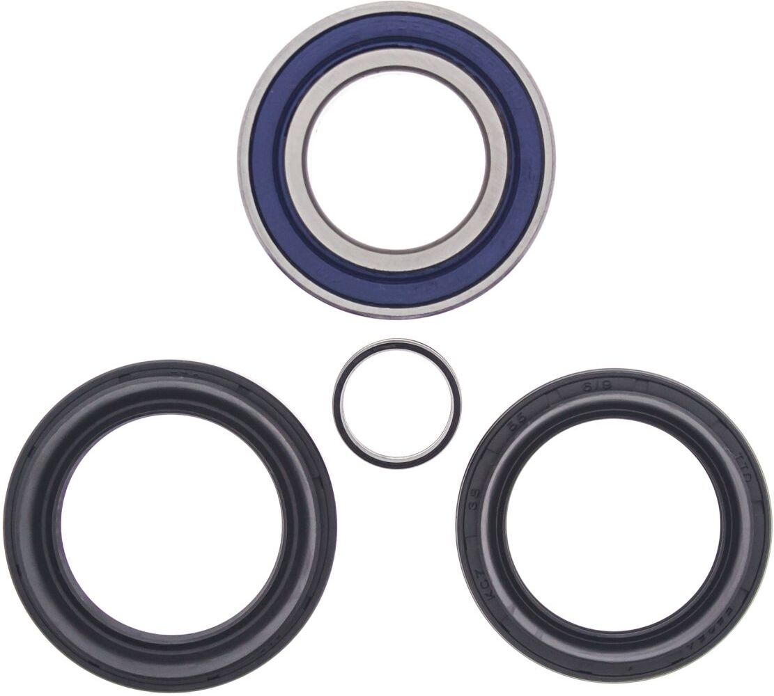 All Balls Set di cuscinetti ruota AB25-1572