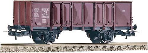 Piko H0 57702 Offener Güterwagen DC