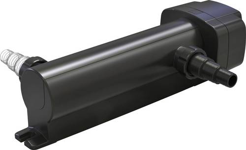 Pontec 90325 PondoTronic UVC 24 UVC-Gerät mit UVC-Klärgerät