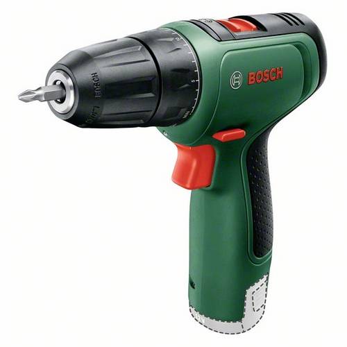 Bosch Home and Garden EasyDrill 1200 -Akku-Bohrschrauber 12V