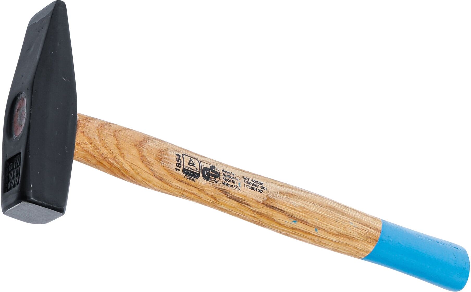 BGS Do it yourself Schlosserhammer 500 g (1854)