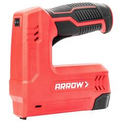 Arrow Tool Group E21 819158 Akkutacker Klammernlänge 8 - 10 mm inkl. Akku