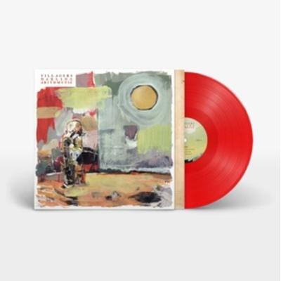 Darling Arithmetic - Villagers, Vinyl